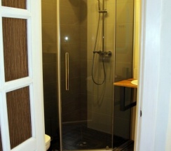 Номер стандарт в Baikal Archi Apt
