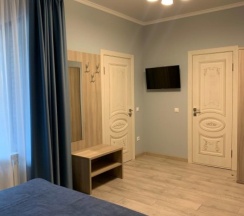 Стандарт (№5) в Woodberg