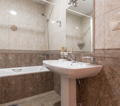 Семейный 3-местный в Империя гор