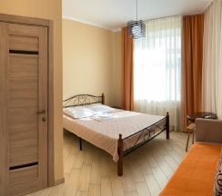 улучшенный стандарт в Моя Анапа