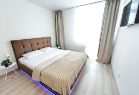 Апартаменты Good House в Екатеринбурге