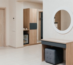 Люкс в SPA-провинция