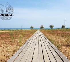 Стандарт, 2-х 4 корпус в Рубас