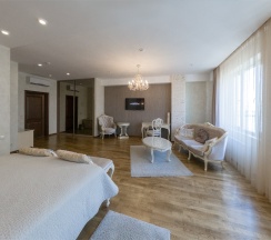 Люкс "Амстердам" 10000 в Эра