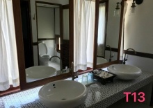 Номер Standard в Koh Talu Island Resort