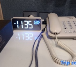 Номер Premium в Hotel Centro Stay