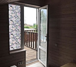 Номер Comfort в На Яровое