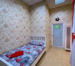 Стандарт семейный в Лондон