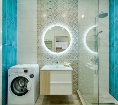 Коттедж с бассейном и Spa в SPA House