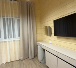 VIP barn в ‎Барн Вилладж