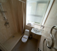 Студио комфорт в Кумир