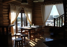 VIP Cottage в Исаково