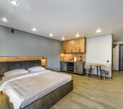 Де Люкс №50 в Портал Апартментс