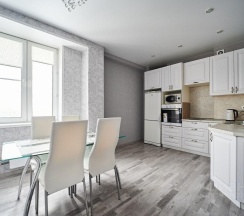 2-комнатные апартаменты, 60м² в ApartAprel 