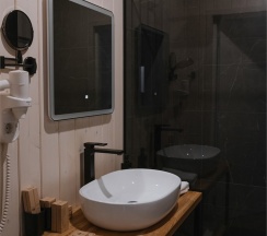 River Family Villa 3-х комнатная вилла с потрясающим видом на Воронежское море в Негород