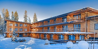 Воронеж: Отель Рента36