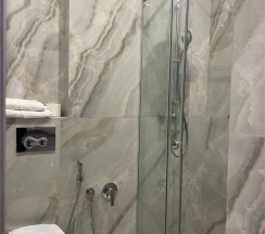 Номер Стандарт 0 этаж в Mirror Light