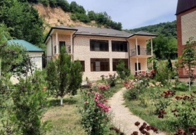 Гостевой дом Камали в Республике Дагестан