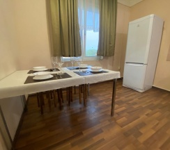 Квартира в Апартаменты на СНТ Воговец, д 207, кв 16