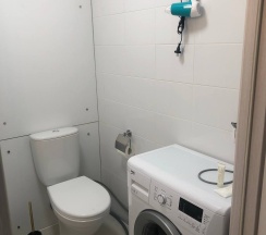 Квартира в Апартаменты на улица Мира, 35