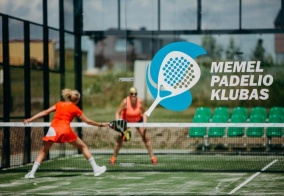 Курортный отель National Golf Resort на Балтийском море