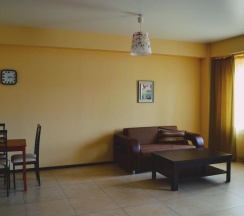 Семейный номер в Грин