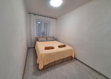 2-комнатные апартаменты улучшенные в Rooms Apartments (Румс Апартментс) на улице Зорге