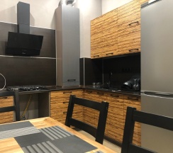 Квартира в Апартаменты на Чехова 8/2