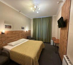 Улучшенный в Амулет