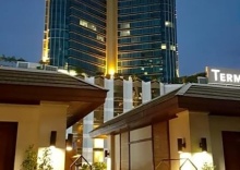 Вилла в W 21 Hotel Bangkok