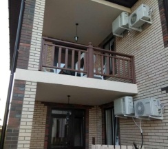 Апартаменты в Диомиладжио