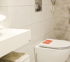 Номер Люкс в Глория