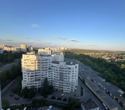 Квартира в Апартаменты на улица Губкина, 17И