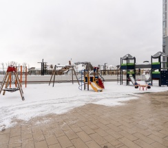 Квартира в Апартаменты на Комсомольская улица, 2