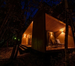 Room / Рыбка Поньо в ЗвенДзен