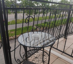 Номер стандарт с 2 односпальными кроватями в Гостевой дом