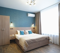 Комфорт в Мёд