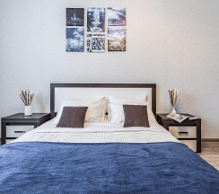 3-комнатные апартаменты улучшенные в Vegas apartments