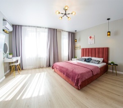 Чернышевского 2/3, кв.34 в Rent-сервис