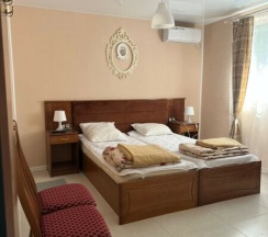 Люкс в Anchor Villa