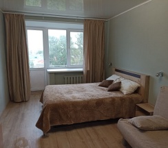 Апартаменты на Угличской 3 в Ana