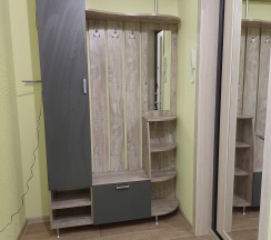 Квартира в Апартаменты на ул. Русская, 61д