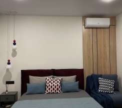 Апартаменты люкс Самара, улица Гастелло,дом 22а в RentPlaza
