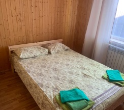 Стандартный улучшенный номер в Займище