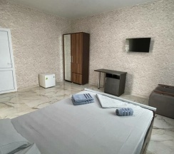 2-х местный в RestHouse