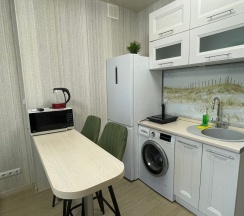 Стандарт в Свои в Мадриде