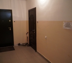 Квартира в Апартаменты на улица Галущака, 15