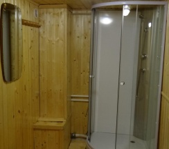 Коттедж №9 в Березка