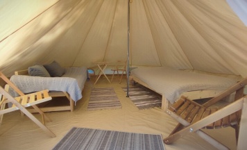 Под горой в Котопельто