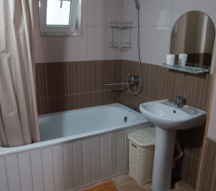 Пятиместный семейный люкс в Гостевой дом